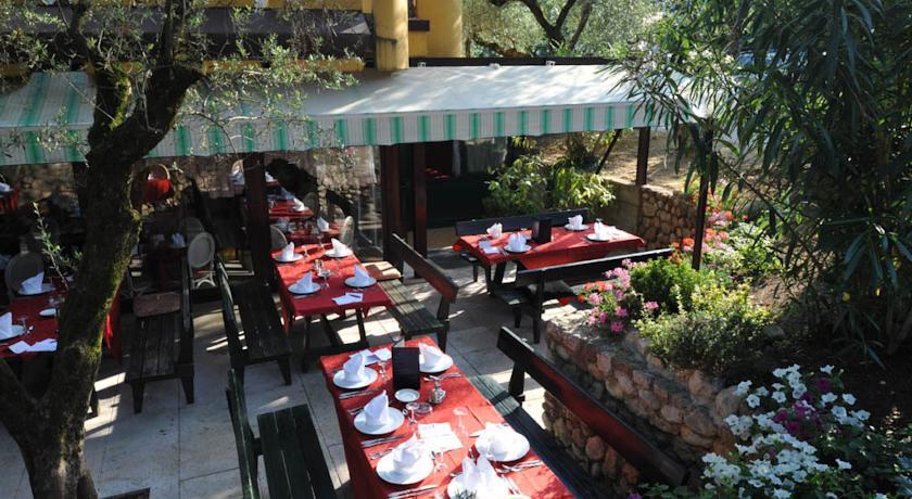 Отель Sporthotel Olimpo