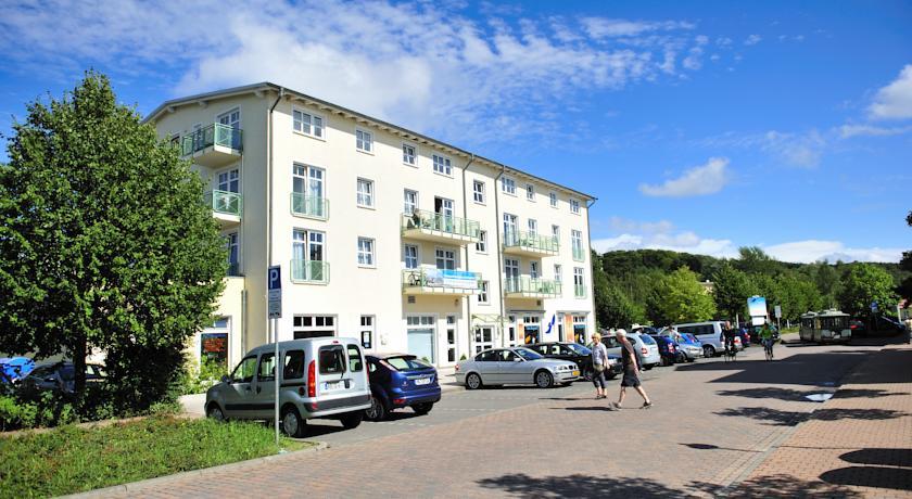 Апартаменты Ferienwohnung 10 im Haus Hühnergott