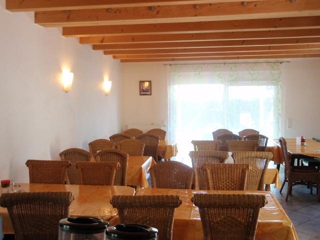 Гостевой дом Gästehaus Brigitte Duri