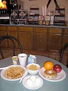 Отель Comfort Inn Minocqua