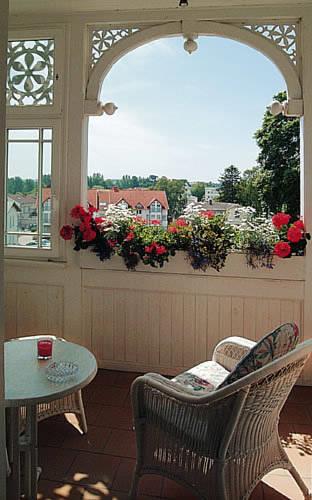 Апартаменты Pension Villa Edelweiß