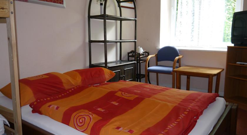 Wira Guesthouse