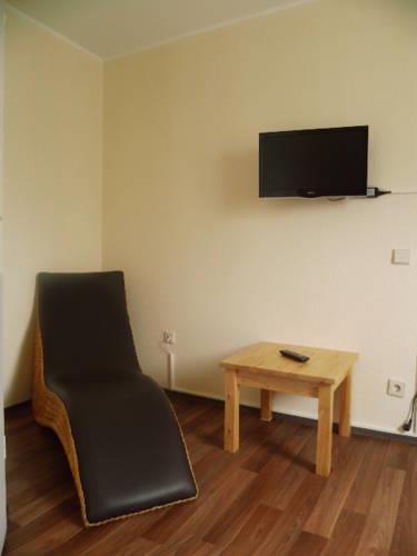 Гостевой дом Pension Haus Brieden