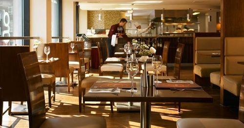 Отель The George Boutique Hotel