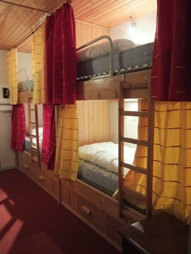 Апартаменты Appartement Christiana 35