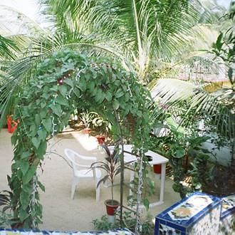Отель Felecidade Villa