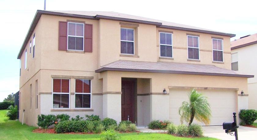 Апартаменты Sunsplash Vacation Homes