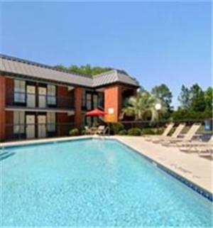Отель Days Inn Statesboro