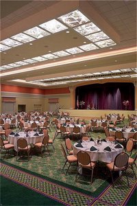 Отель Diamondjacks Casino Resort