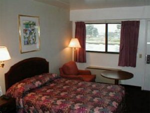 Отель Econo Lodge Holland