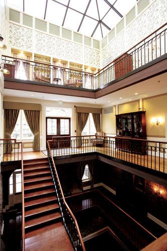 Отель River Street Inn