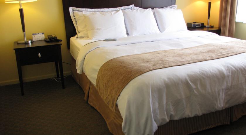 Отель Le Saint Germain Suite Hotel