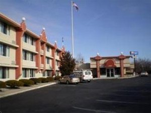 Отель Comfort Inn Old Saybrook