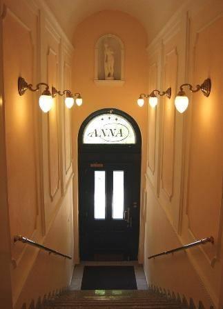 Anna Hotel