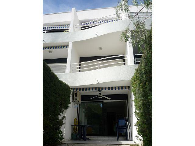 Отель Apartment du Soleil - LAS292