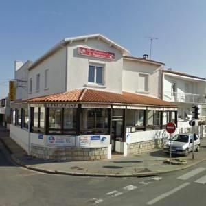 Отель Hôtel Le Sympatic