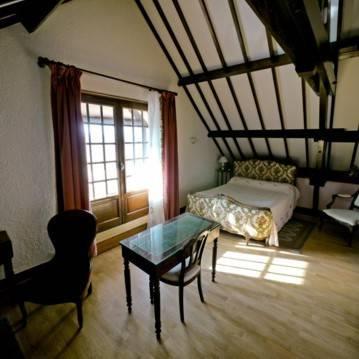 Мини-отель Chambres d'Hôte La Gautraie