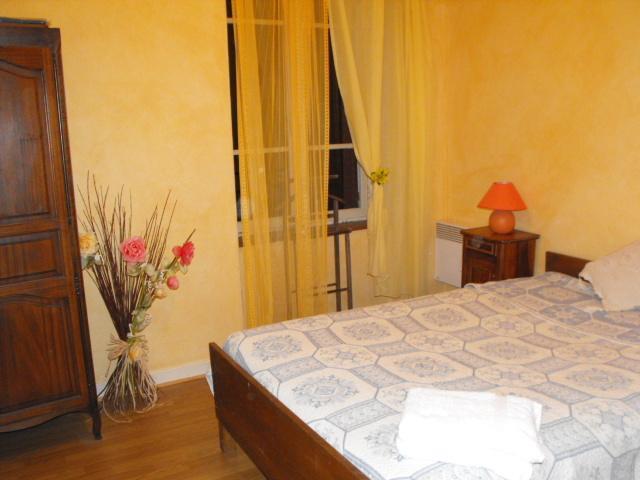 Отель Hôtel Saint Verny
