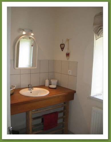 Апартаменты Gîte des Chaumasses