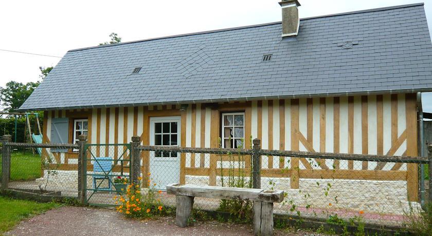 Вилла Villa Auvillars