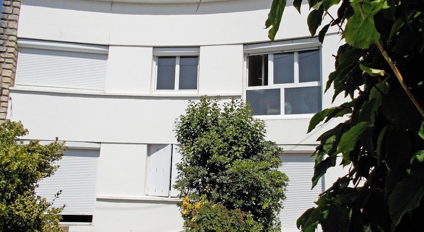 Апартаменты Holiday home Royan