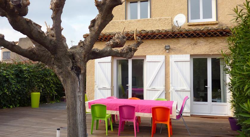 Holiday home Saint-Cyr-sur-Mer