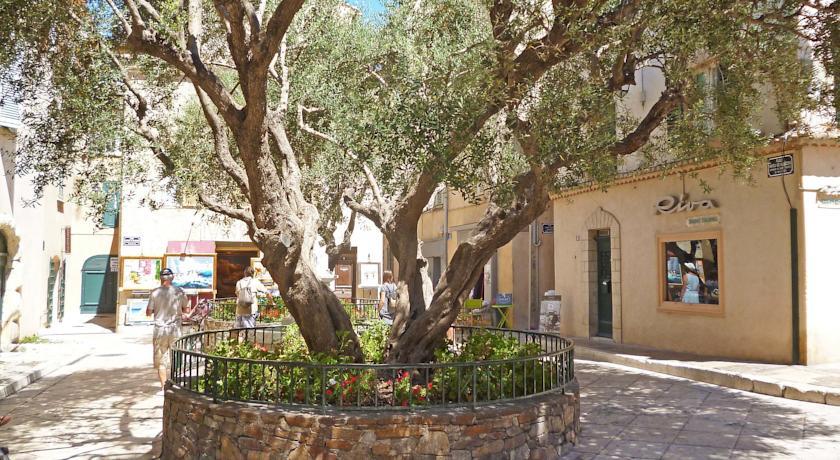 Apartment Saint-Tropez