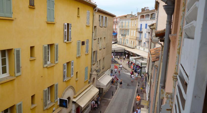 Apartment Cote d'Azur