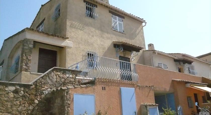 Apartment Sainte-Maxime