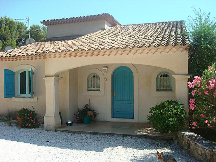 Вилла Villa Puget-sur-Argens