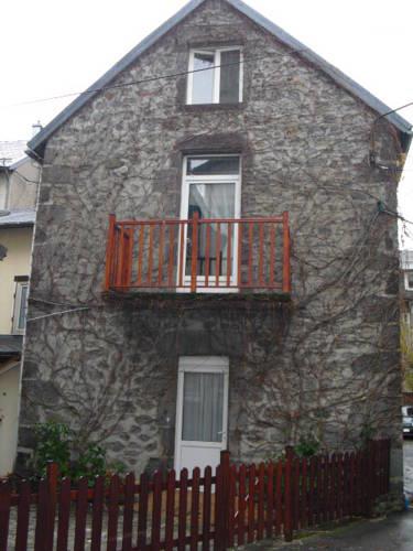 Апартаменты Residence Montlosier