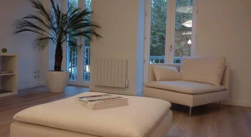 Апартаменты Appartement Design