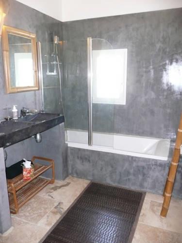 Вилла Villa Le Clos des Princes