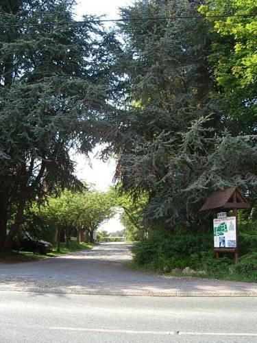 Отель Camping Les Araucarias