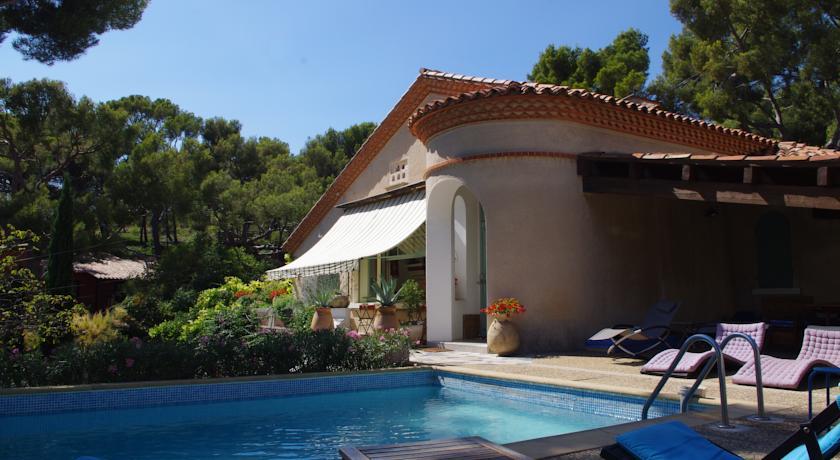 Хостел Cassis Hostel