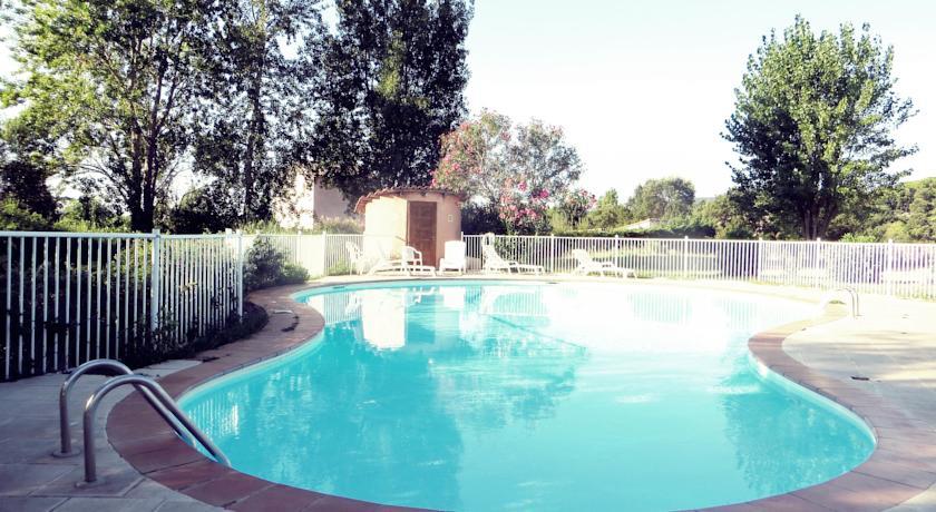 Апартаменты Residence Marina Di Pinarello