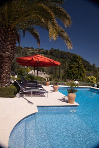Мини-отель Villa Cédria