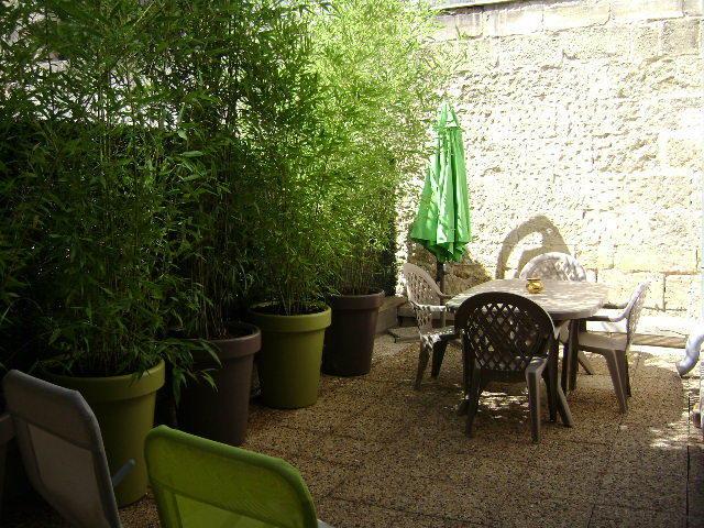 Appartement Hypercentre, Terrasse et Parking