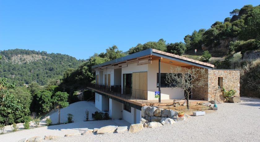 Апартаменты Le Gîte d'Edouard