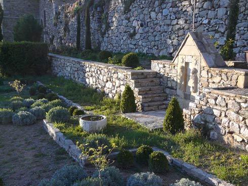 Мини-отель Chambres d'Hôtes Au Château