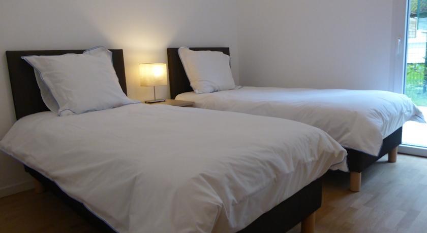 Апартаменты Appartement Elissar