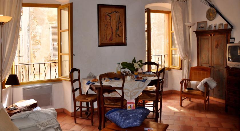 Апартаменты Casa Rambella