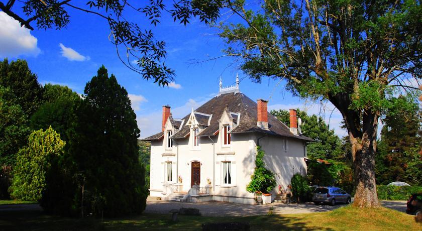 Апартаменты Domaine de France
