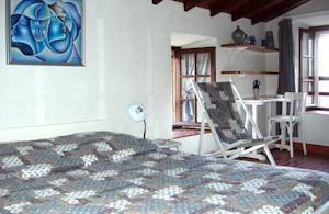 Мини-отель Domaine des Goudis B & B