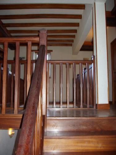 Мини-отель Chambres d'Hôtes Etché