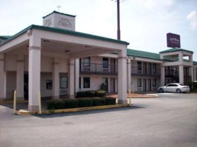 Отель Country Hearth Inn & Suites Athens