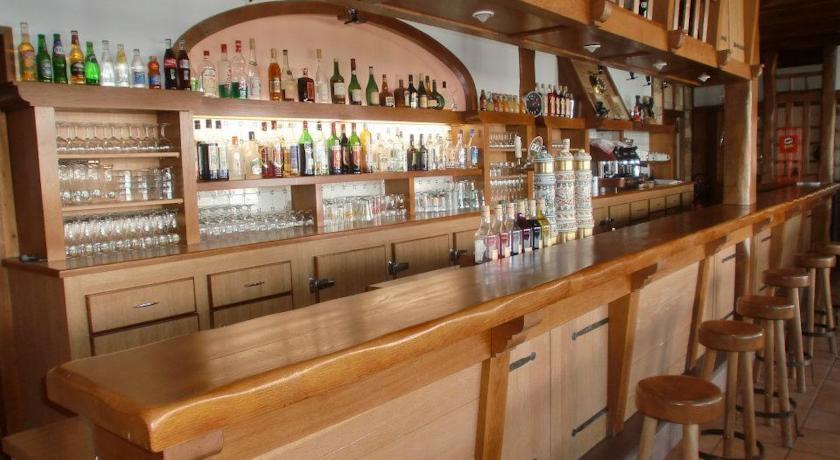 Апартаменты Auberge Iparla