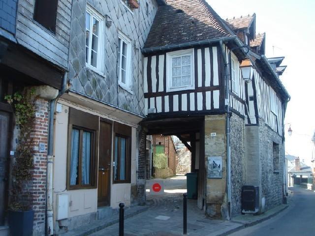 3e Secret de Honfleur