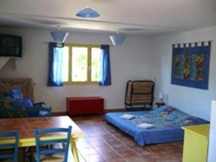Апартаменты Gîte Mon Faré