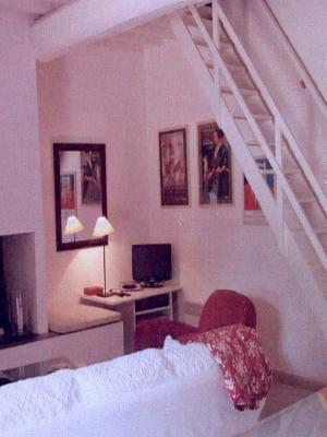 Отель La Parade - Appartement d'Hôtes